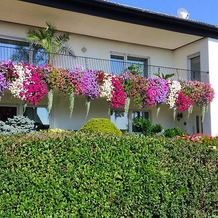 Schoneberg Haus Alexandraアパートメント エクステリア 写真