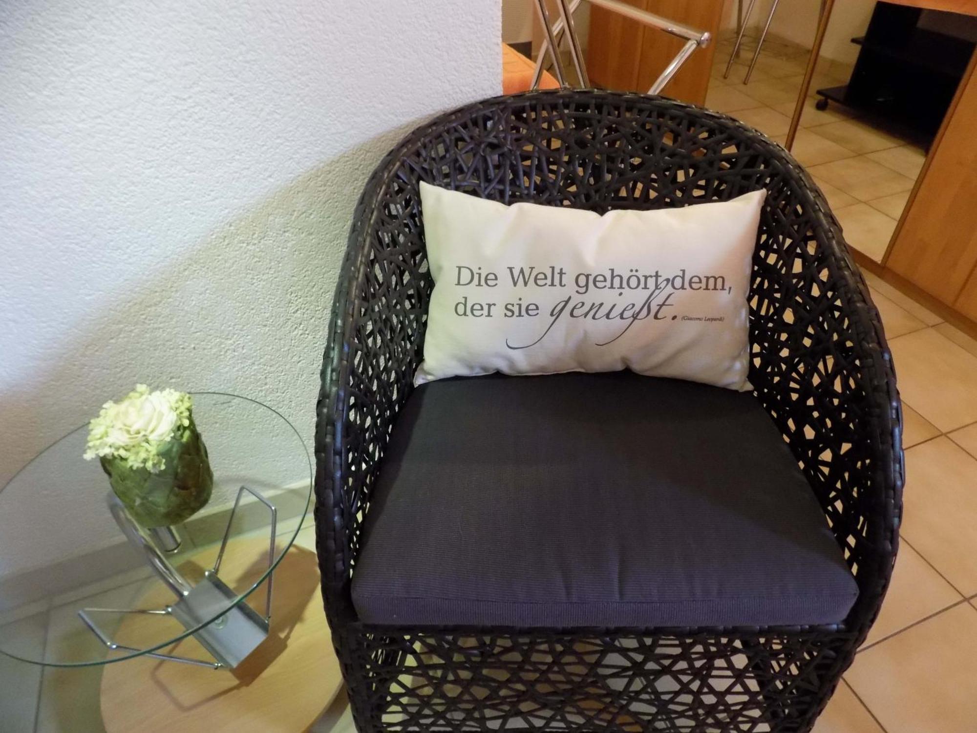 Schoneberg Haus Alexandraアパートメント エクステリア 写真